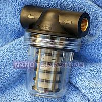 gas oil filter gas oil filter
